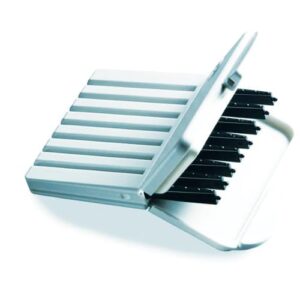 Signia miniR miniReceiver 2.0 Wax Guards