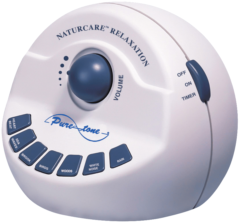 ACC323 Naturcare sounds relaxation ball thearpy ball Copy min