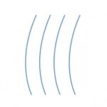 Thin Tube Cleaning Filaments