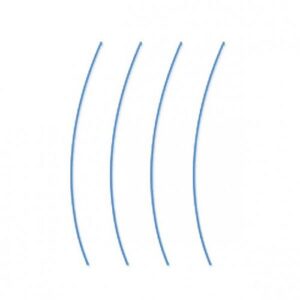 Thin Tube Cleaning Filaments
