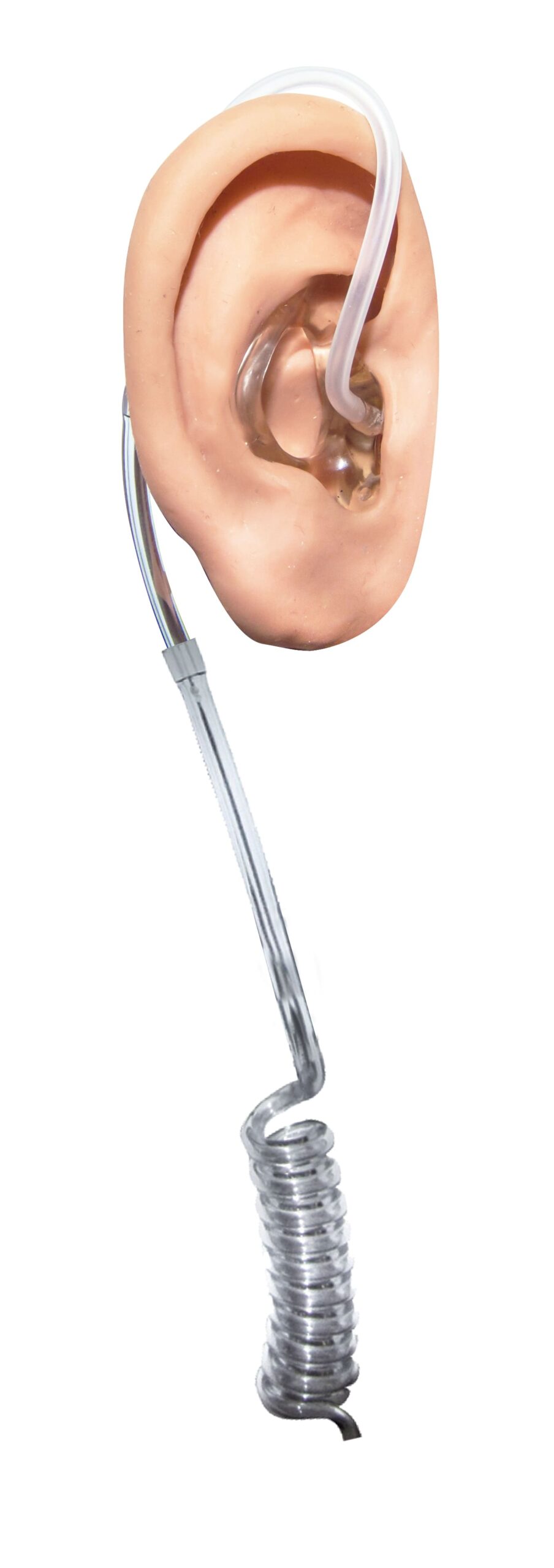 Custom Presenters Earmould In Ear min scaled
