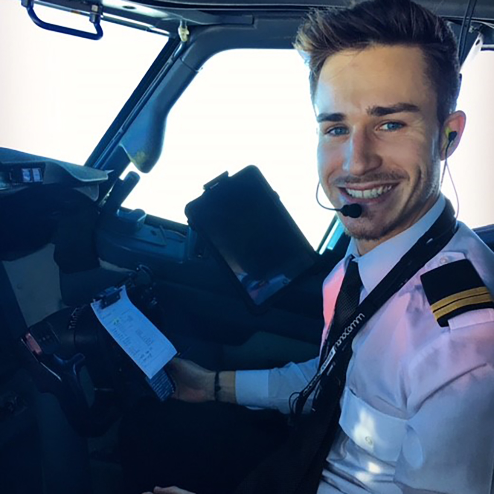 Nanocomm Pilot
