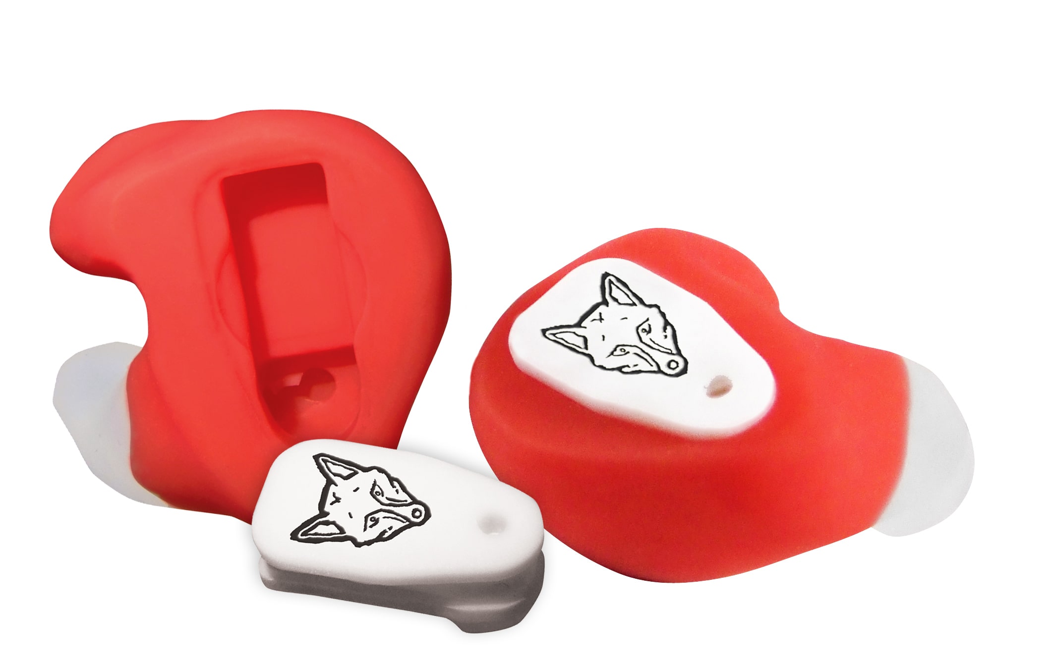 Passive Noise Plugs min