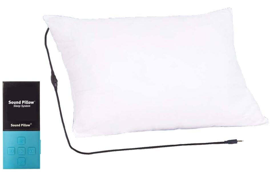 Sound Pillow STD Bundle min 1