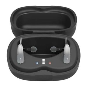 Starkey Charger Case