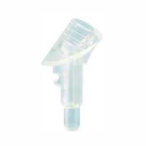 Thin Tube Adapter