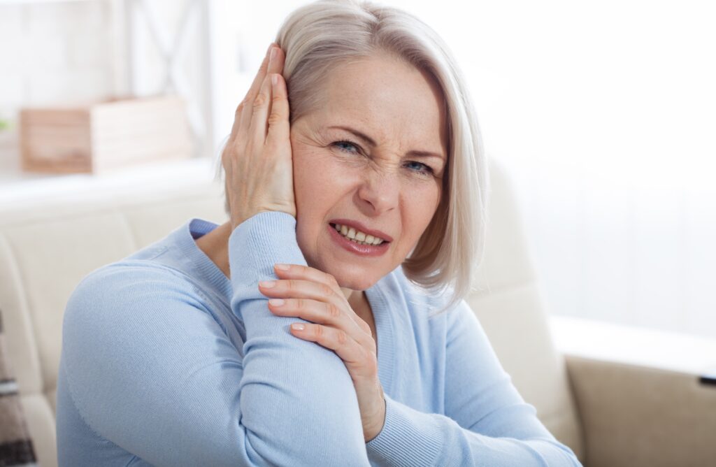 tinnitus treatment