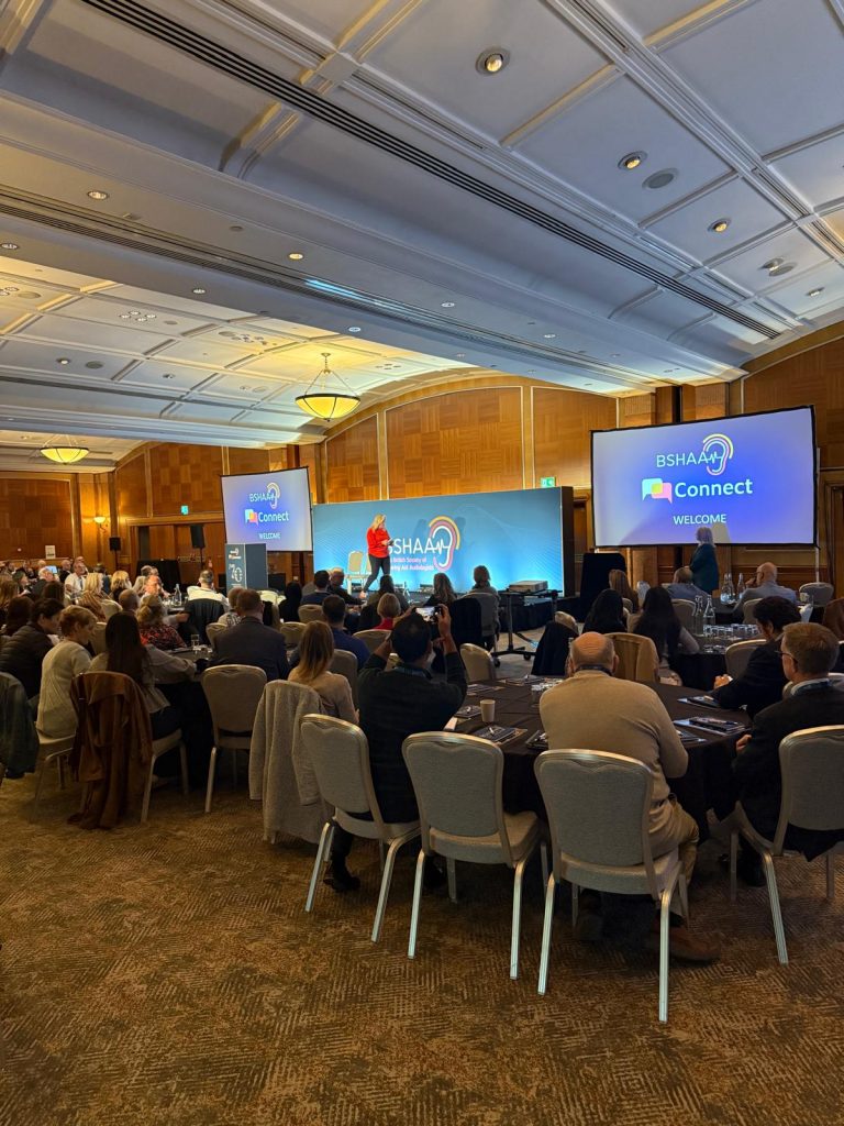 Celebrating 70 Years of Hearing Excellence Audiologists BSHAA Anniversary Near Heathrow Celebrating 70 Years of Hearing Excellence Audiologists BSHAA Anniversary Near Heathrow