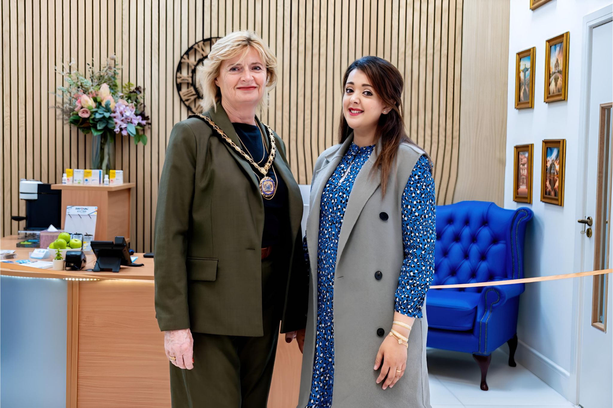 The Hearing Services Walton on Thames Clinic 3