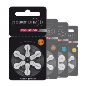 PowerOne Evolution Group Size 13