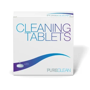 Pureclean Cleaning Tablets