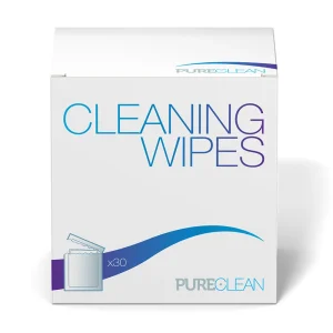 Pureclean Cleaning Wipes
