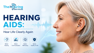 Hearing Aid
