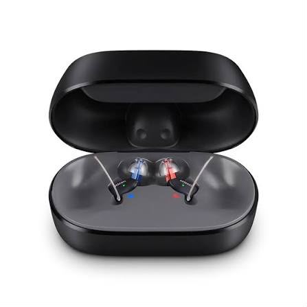 Signia Silk 7IX Rechargeable Hearing aids