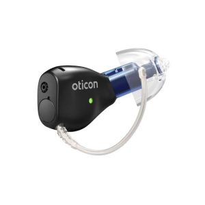 oticon zeal rechargeable hearing aid