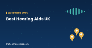 best hearing aids uk